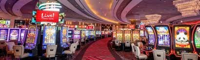 Người chơi đặt cược thể thao và casino tại sxmb th4