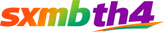 Logo sxmb th4